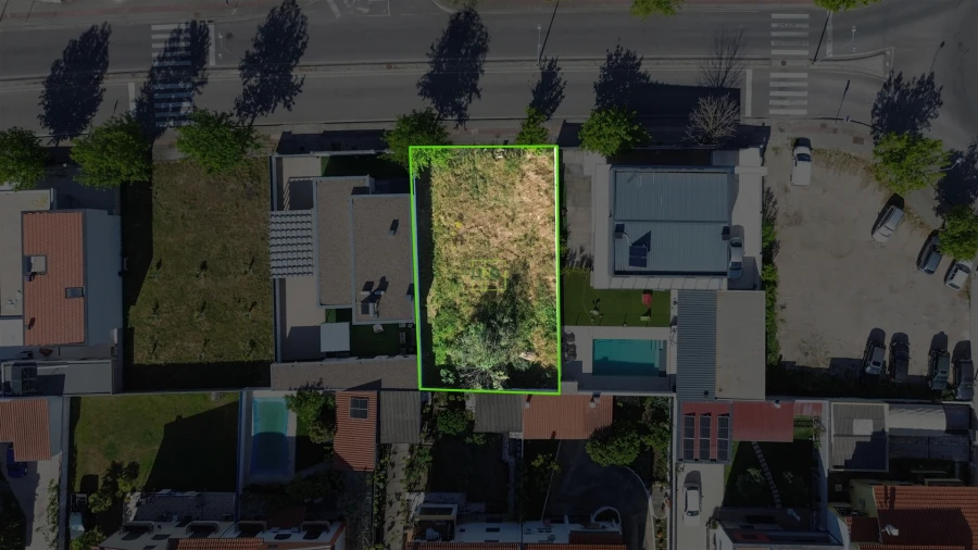 Terreno para Venda em Castelo Branco Foto 29