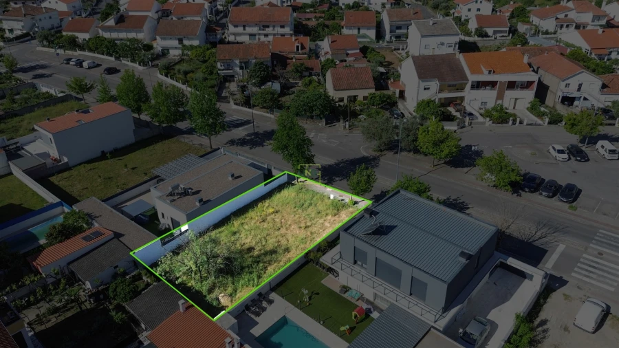 Terreno para Venda em Castelo Branco Foto 24