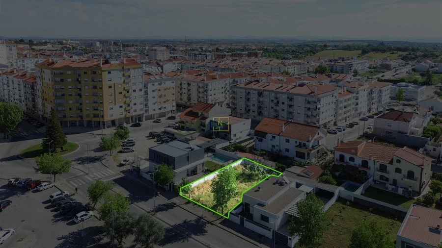 Terreno para Venda em Castelo Branco Foto 18