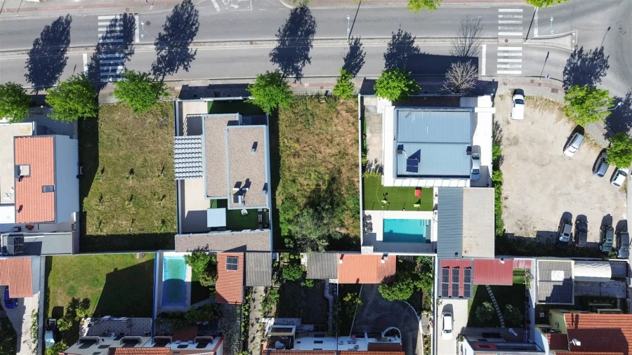 Terreno para Venda em Castelo Branco Foto 30