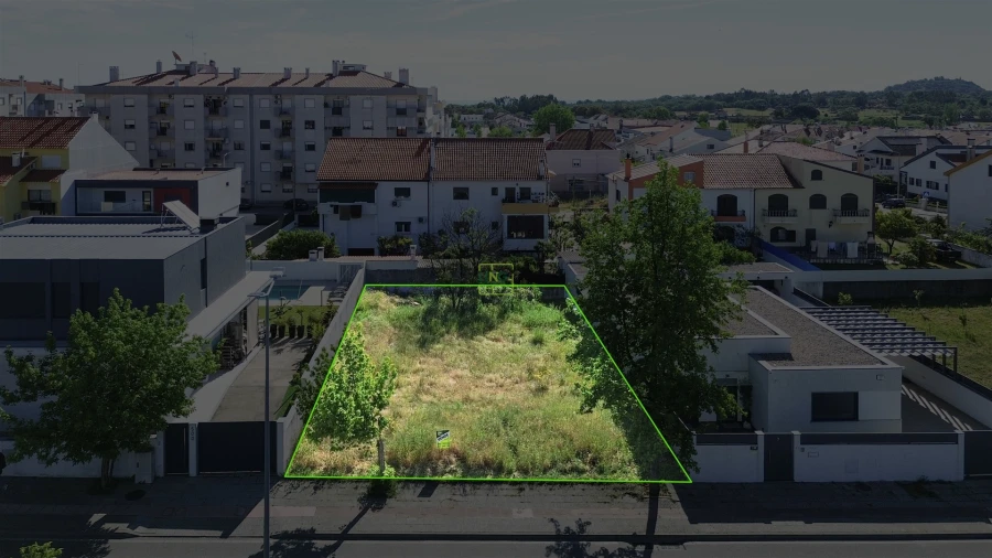 Terreno para Venda em Castelo Branco Foto 2