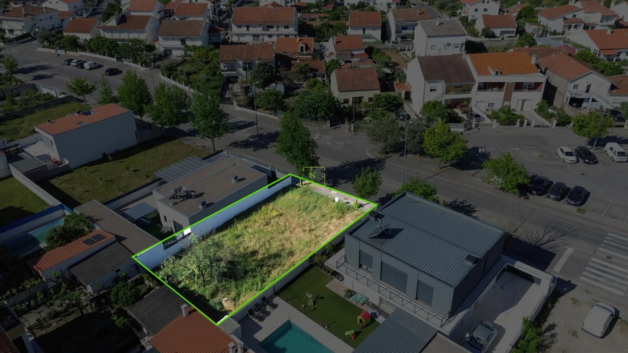 Terreno para Venda em Castelo Branco Foto 24