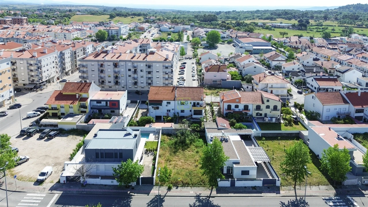 Terreno para Venda em Castelo Branco Foto 15
