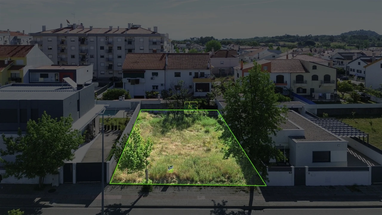 Terreno para Venda em Castelo Branco Foto 2