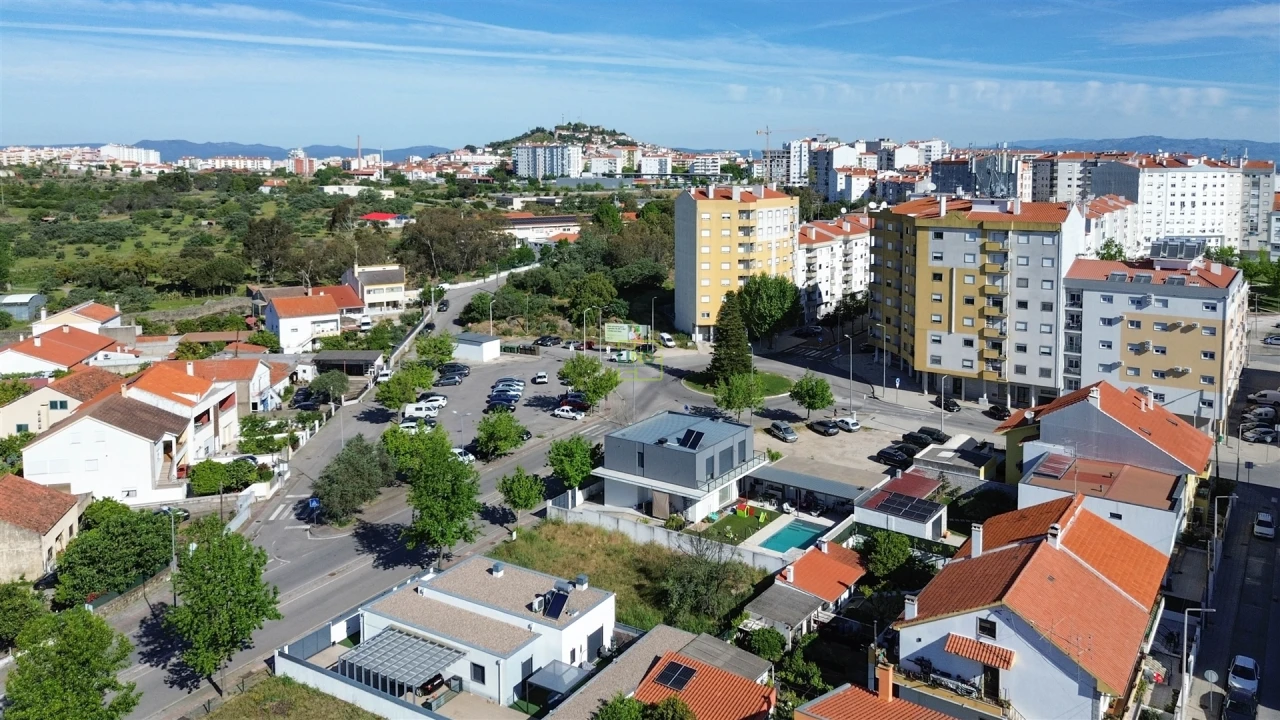 Terreno para Venda em Castelo Branco Foto 21