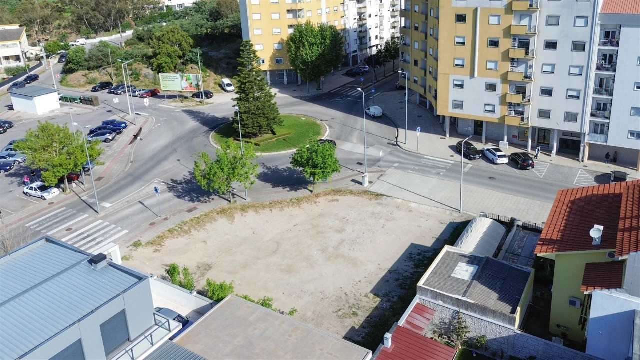 Terreno para Venda em Castelo Branco Foto 13