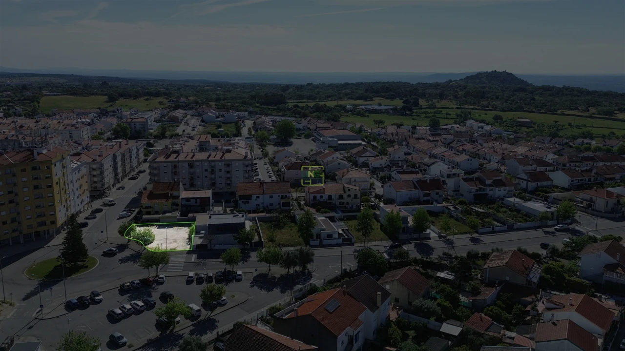 Terreno para Venda em Castelo Branco Foto 30