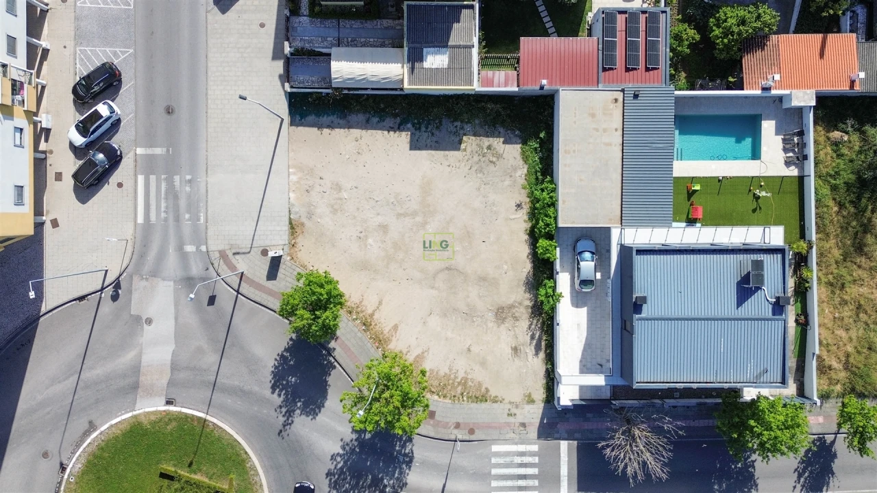 Terreno para Venda em Castelo Branco Foto 1