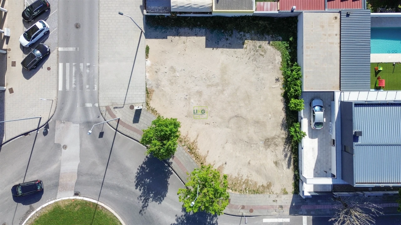 Terreno para Venda em Castelo Branco Foto 4