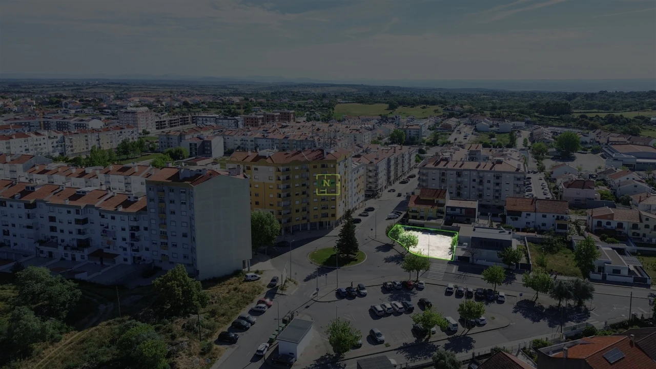 Terreno para Venda em Castelo Branco Foto 28