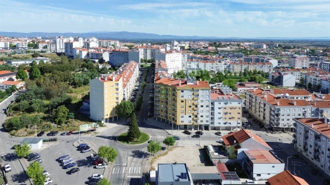 Terreno para Venda em Castelo Branco