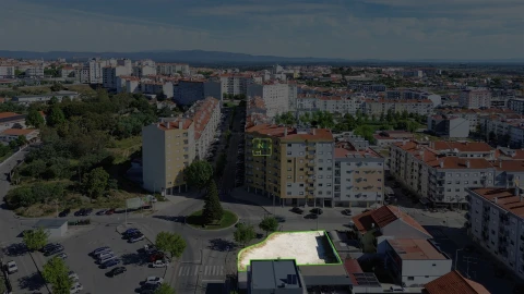 Terreno para Venda em Castelo Branco