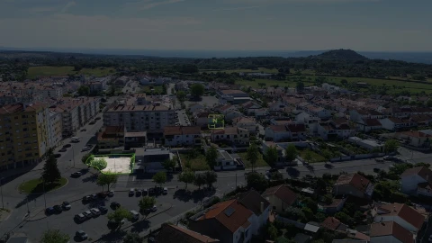 Terreno para Venda em Castelo Branco