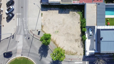 Terreno para Venda em Castelo Branco