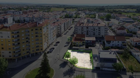 Terreno para Venda em Castelo Branco