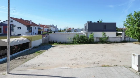 Terreno para Venda em Castelo Branco