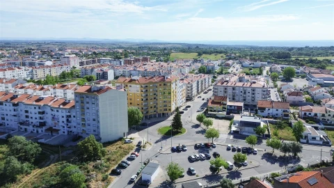 Terreno para Venda em Castelo Branco