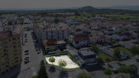 Terreno para Venda em Castelo Branco