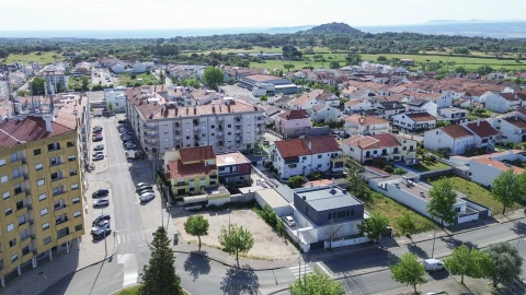 Terreno para Venda em Castelo Branco