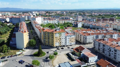 Terreno para Venda em Castelo Branco