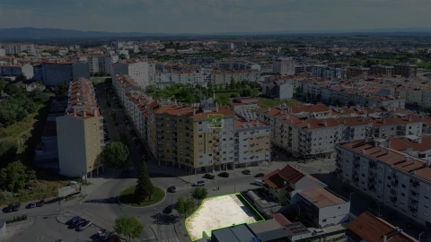 Terreno para Venda em Castelo Branco