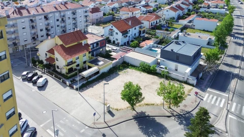 Terreno para Venda em Castelo Branco