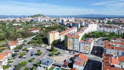 Terreno para Venda em Castelo Branco