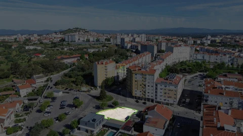 Terreno para Venda em Castelo Branco