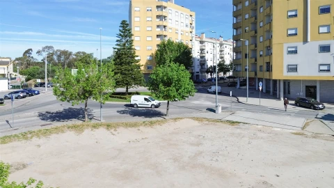 Terreno para Venda em Castelo Branco