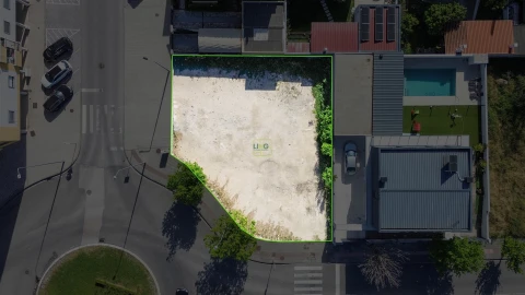 Terreno para Venda em Castelo Branco