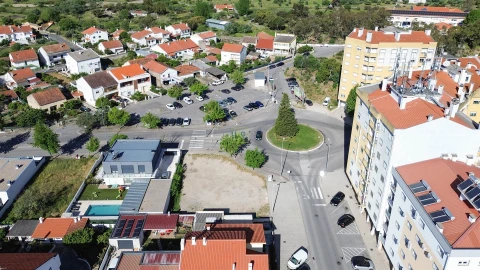 Terreno para Venda em Castelo Branco