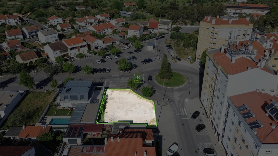 Terreno para Venda em Castelo Branco Foto 24