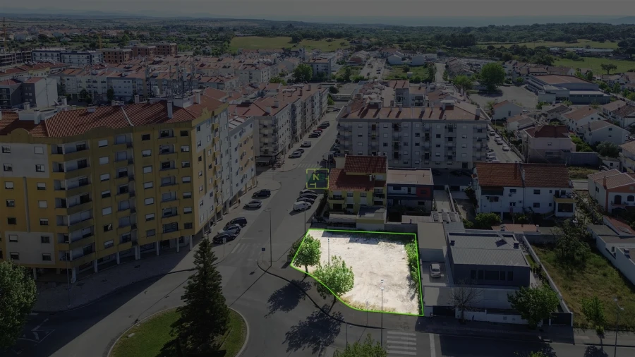 Terreno para Venda em Castelo Branco Foto 7