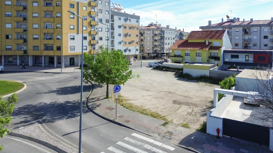 Terreno para Venda em Castelo Branco Foto 12