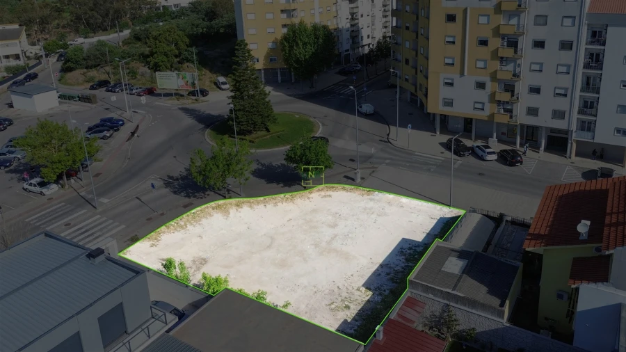 Terreno para Venda em Castelo Branco Foto 14