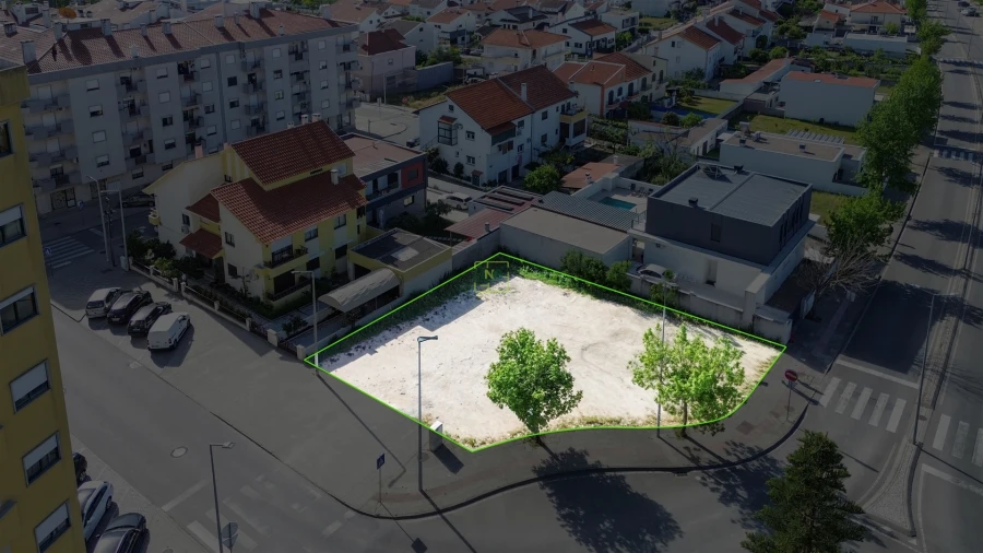 Terreno para Venda em Castelo Branco Foto 11