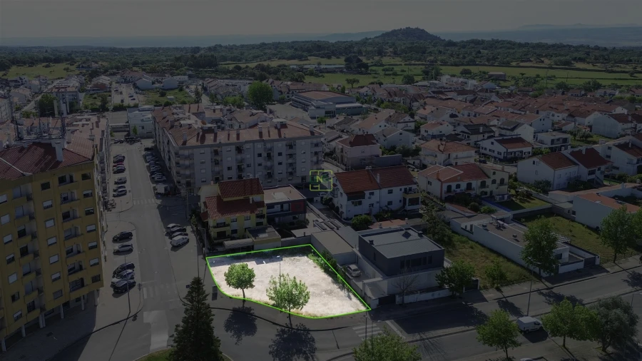 Terreno para Venda em Castelo Branco Foto 9