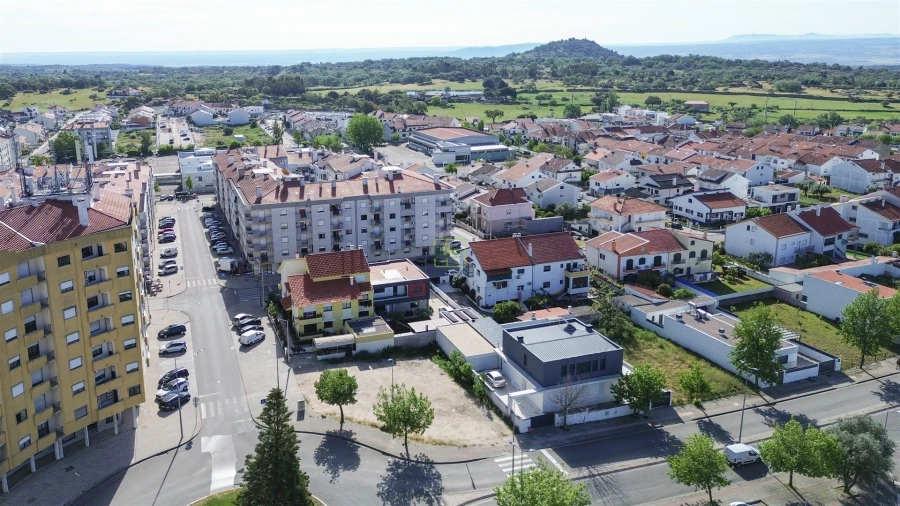 Terreno para Venda em Castelo Branco Foto 8