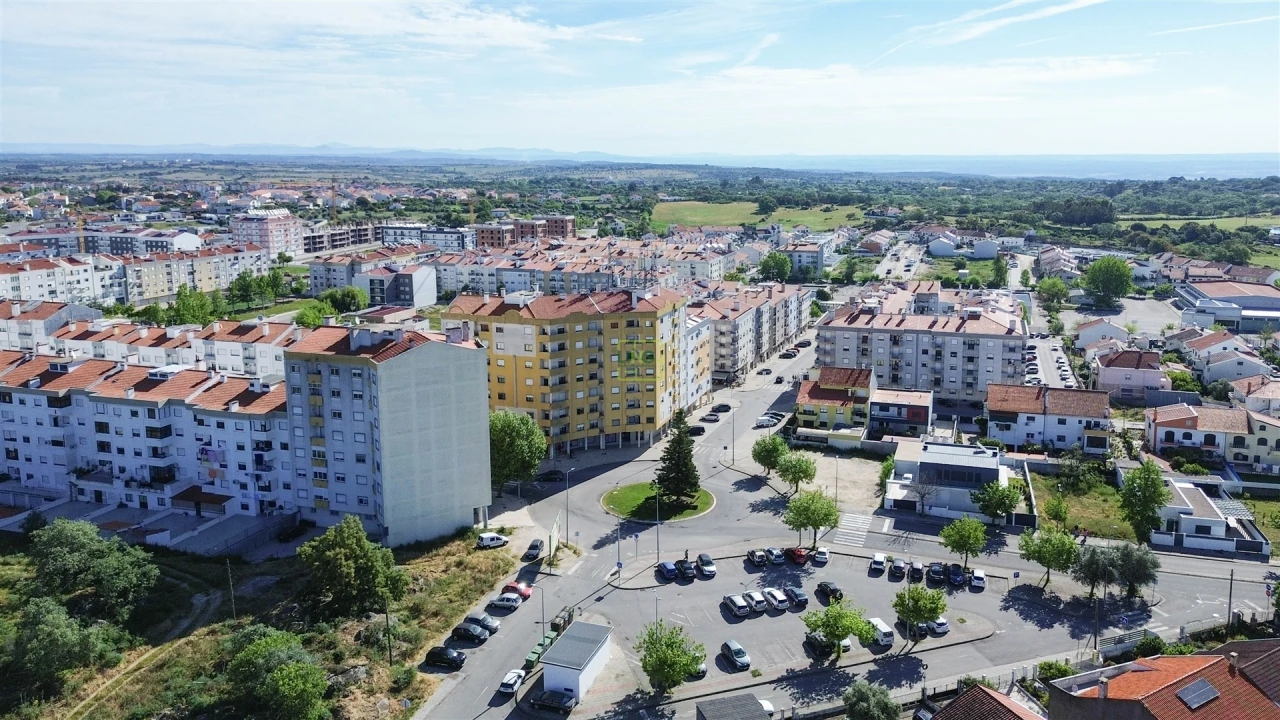 Terreno para Venda em Castelo Branco Foto 27