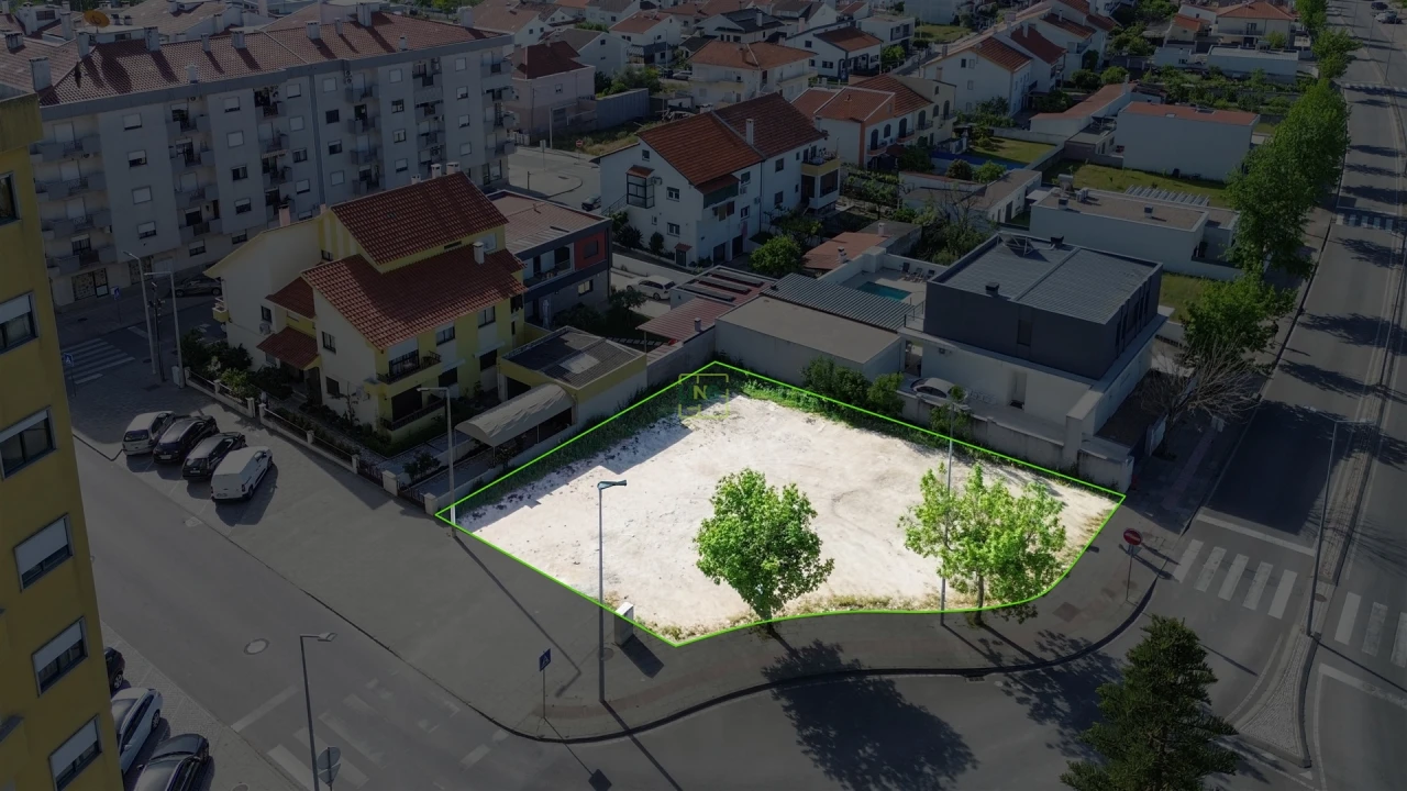 Terreno para Venda em Castelo Branco Foto 11