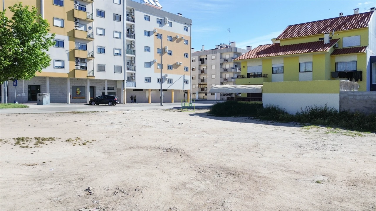 Terreno para Venda em Castelo Branco Foto 17