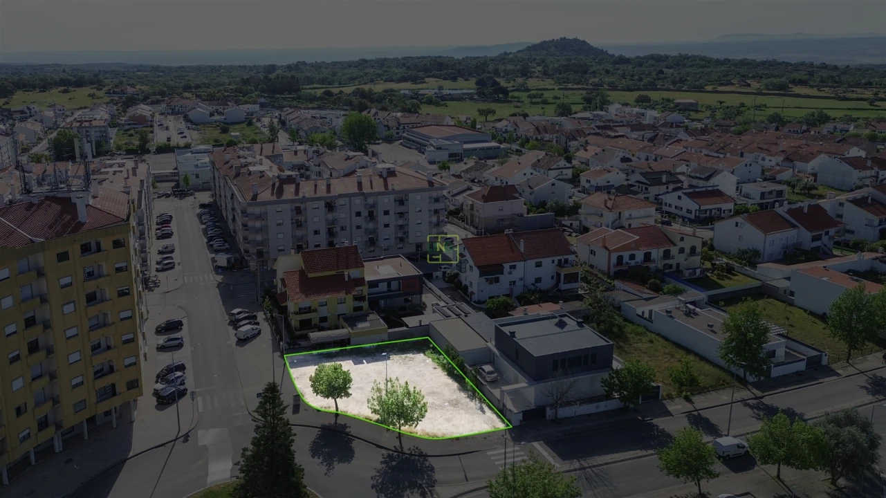 Terreno para Venda em Castelo Branco Foto 9