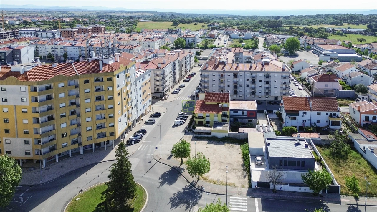 Terreno para Venda em Castelo Branco Foto 6