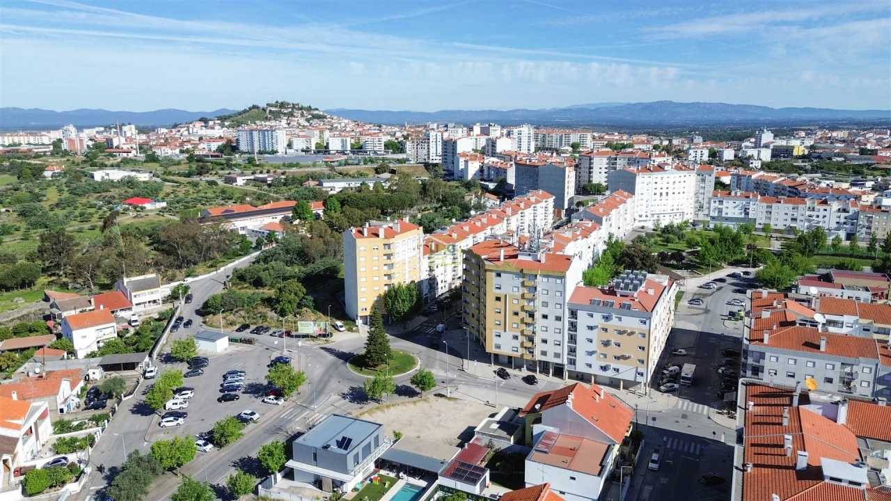 Terreno para Venda em Castelo Branco Foto 21