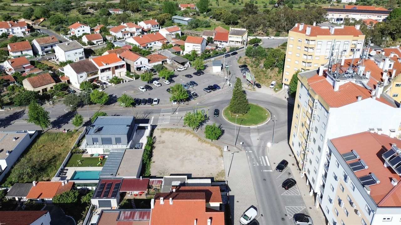 Terreno para Venda em Castelo Branco Foto 23
