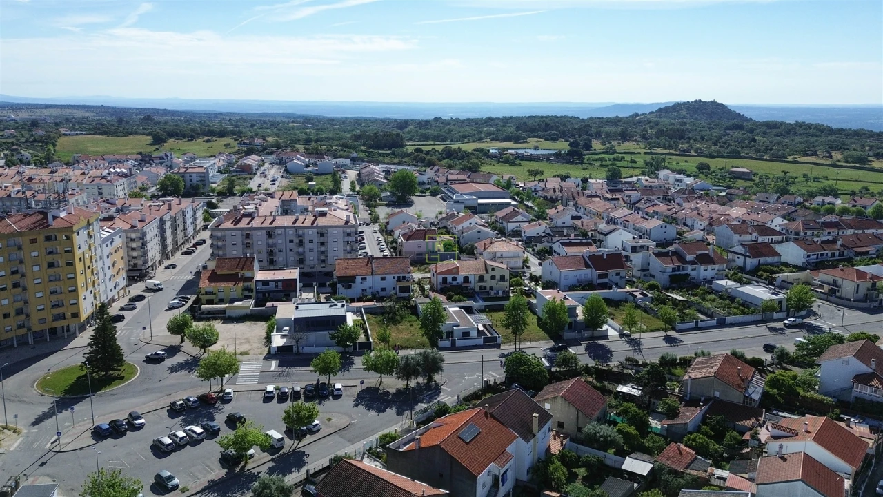 Terreno para Venda em Castelo Branco Foto 29