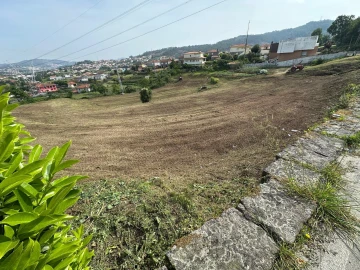 Terreno para Venda em São Tomé de Negrelos