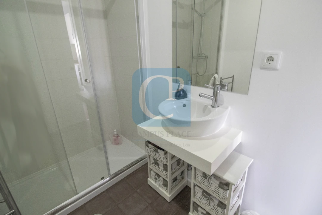 Apartamento T1 para Arrendamento em Cedofeita, Santo Ildefonso, Sé, Miragaia, São Nicolau e Vitória Foto 15