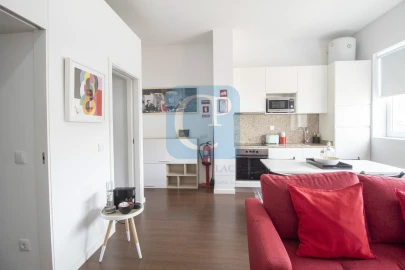 Apartamento T1 para Arrendamento em Cedofeita, Santo Ildefonso, Sé, Miragaia, São Nicolau e Vitória