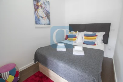 Apartamento T1 para Arrendamento em Cedofeita, Santo Ildefonso, Sé, Miragaia, São Nicolau e Vitória